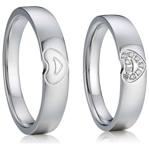 Custom Designer alliance wedding band couple rings china jewelry wholesale OSPV1832 (79)