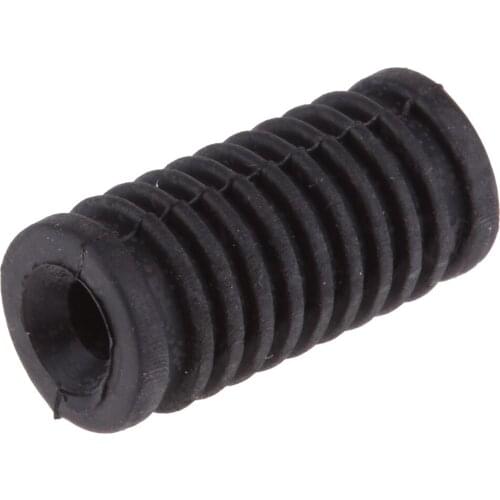 Motorcycle Gear Shift Lever Pedal Rubber For Yamaha Suzuki Kawasaki Honda Etc 35mm/1.4" Gear Lever Pedal Accessory