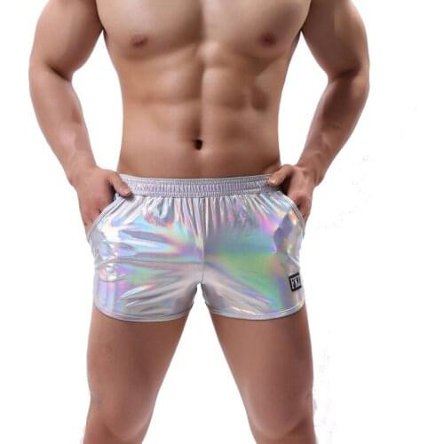 SSANSISITER Mens Summer Shorts