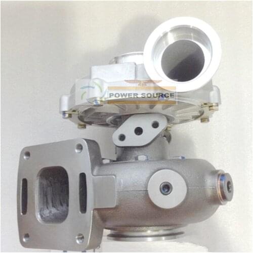 Turbocharger K26 53269886094 53269706094 3802082 3581528 838695 860916R For Volvo Penta Ship AD31L-A AD31P-A TAMD31 TMD31 2.4L
