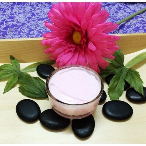 1KG Beauty Salon Equipment Red Ginseng Snail Cream Essence Superacids Whitening Acne Printed Moisturizing Neck Cream