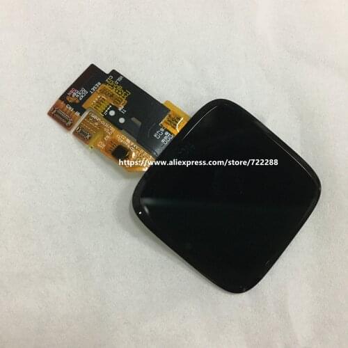 Repair Part New Original LCD Display Screen For Fitbit Versa Lite for Fitbit Versa Watch
