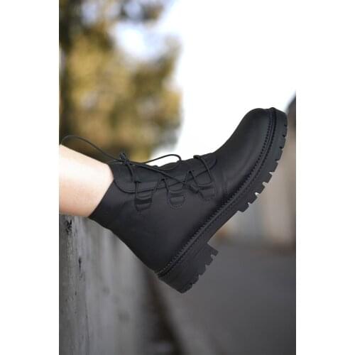 New Season Womens Winter Fashion Boots Suede Materıal Beige Layd Shoes Non-Slip Sole Round Toe With Elastic Band and Laced