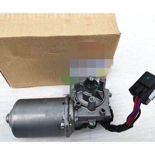 8611009002 Genuine front Windshield Wiper Motor for Ssangyong Actyon/Sports Korando Sports 86110 09002