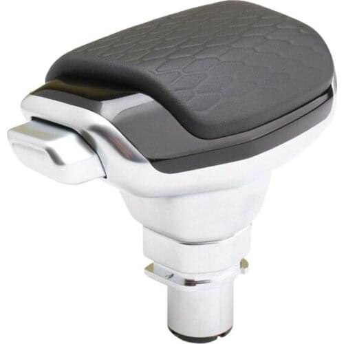 Car Gear Shift Head Knob Handle Automatic Gears Modification For Volvo S80 S60 V70 V60 XC60 XC70 Parts