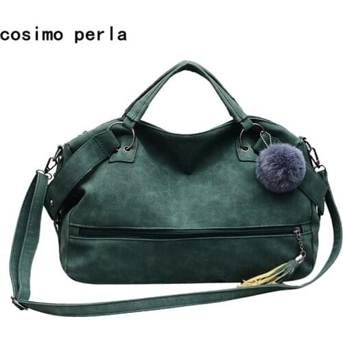 Cosimo Perla Bags For Women