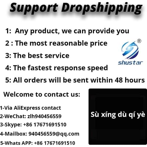 FOR Dropshipping .Welcome private letter cooperation. Best Price-ramon-Sù xíng dùqí yè