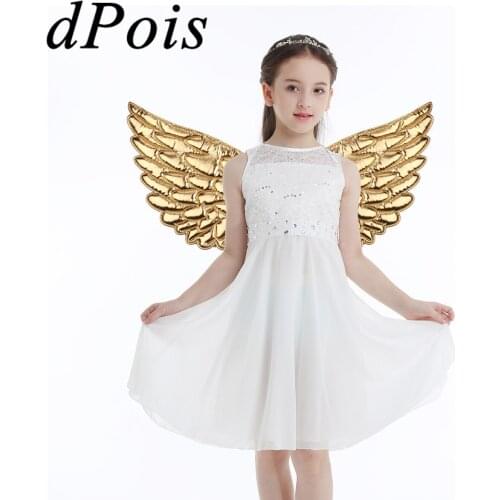 Детские карнавальные костюмы DPOIS China At AliExpress