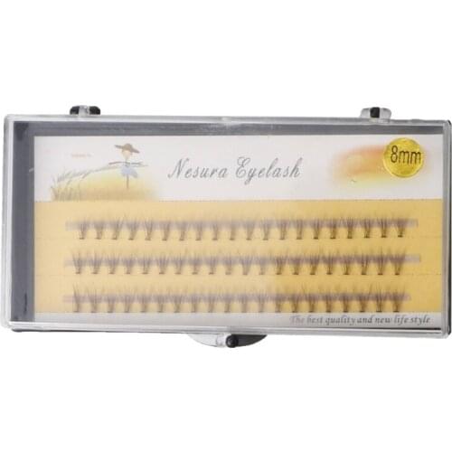 FSHALL False Eyelashes