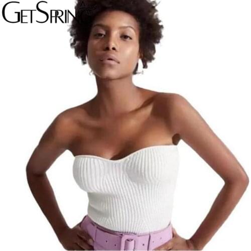 GETSRING Women's Tops & T-Shirts