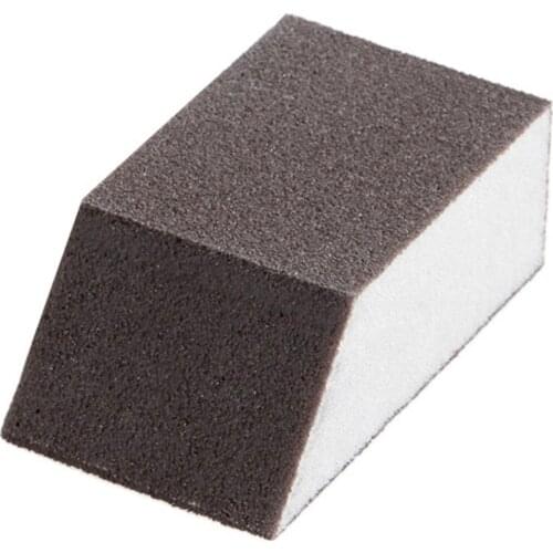 Hot Sale Silicon Carbide Melamine Nano Magic Sponge Fine Tool Carborundum Washing Kitchen Cleaner Cleaning Sponge Brush