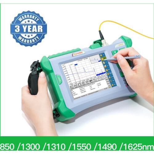 LC SC FC OTDR Adapter For Orientek OTDR TR600 SV20A SV30A K330 K320 T303 T300