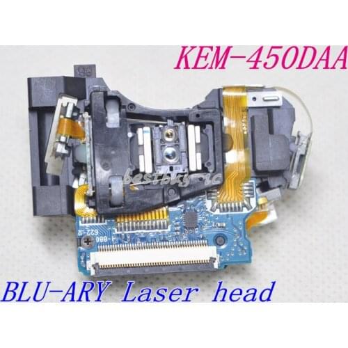 Bluray laser head KES-450DAA /KEM-450DAA /KEM-450DAA Laser Lens KEM450DAA