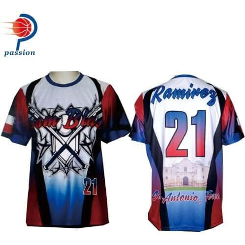 2020 custom men breathable tops e-sports t-shirt