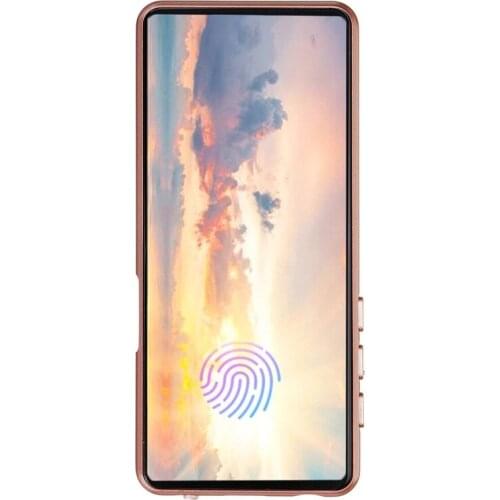 Mahdi M9 bluetooth 5.0 8GB Lossless MP3 MP4 Player 3.5inch HD IPS Full Screen External Speaker Ebook TF Card Music Player