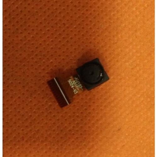 Original Photo Front Camera 5.0MP Module for DOOGEE Y6 Max 6.5 inch MTK6750 Octa Core Free Shipping