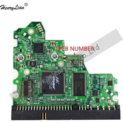 PCB FOR /LOGIC BOARD NUMBER:302115103 / MAIN CONTROLLER IC : 040129300