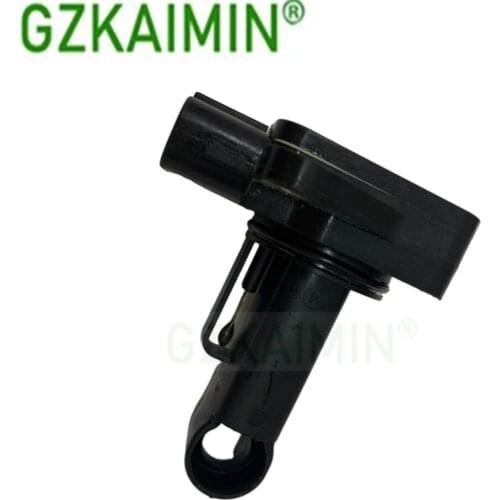 Top One Mass Air Flow Sensor Meter MAF OEM 22680-AA31A 22680-AA310 22680-AA380 L3K913215 For Subaru Baja Impreza WRX Forester
