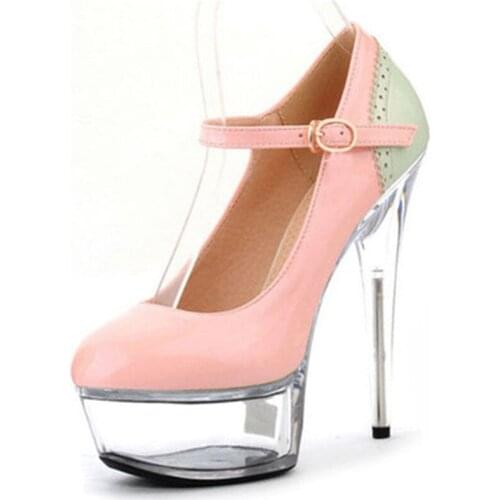 YIZHOULI Women's Autumn Shoes