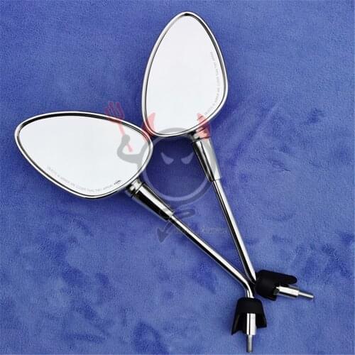 For Vespa Sprint 150 2017 2018 2019 2020The Mirror Motorcycle Mirrors Rearview Rear View Motorcycle Accessories