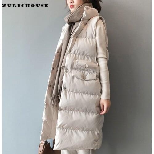 Женские длинные жилеты ZURICHOUSE China At AliExpress