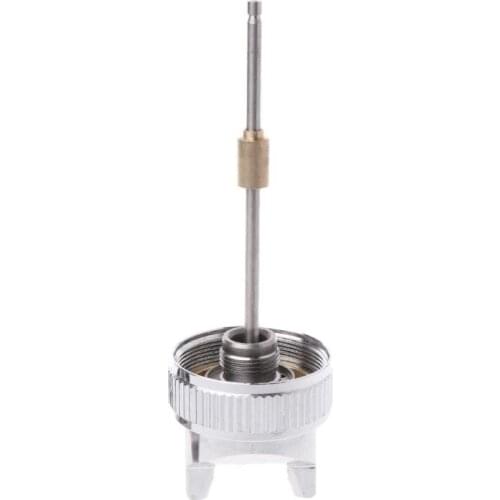 2.0mm Nozzle Kit Set Replacement Part For HVLP Spray Gun H-827 Han Pneumatic Ejection Paint