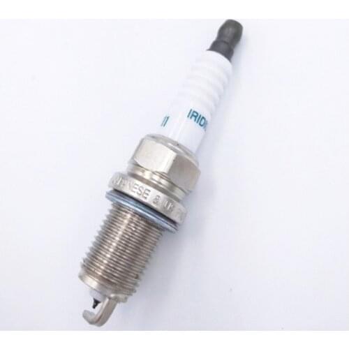 4PCS/LOT OEM 90919-01237 SK20R11 IRIDIUM Spark Plugs for Toyota Scion RAV4 Lexus 9091901237 90919 01237