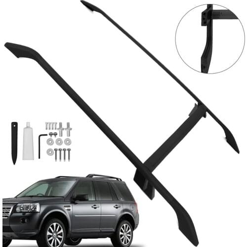 Roof rack for Land Rover Freelander 2 LR2 (2006-2015) Roof rack