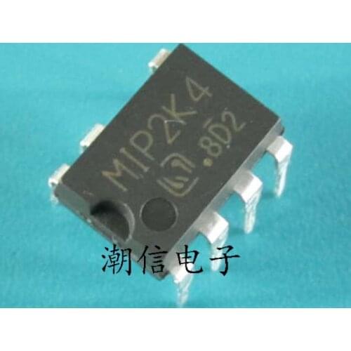 Free shipping new%100 new%100 MIP2K4 DIP-7