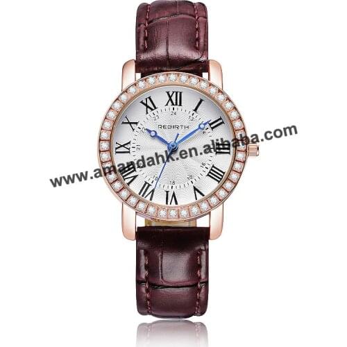 Women Dress Bracelet Watches New Students Men Casual Roman Number Watches Strap Army Military Men Quartz Wrist Watches RE089