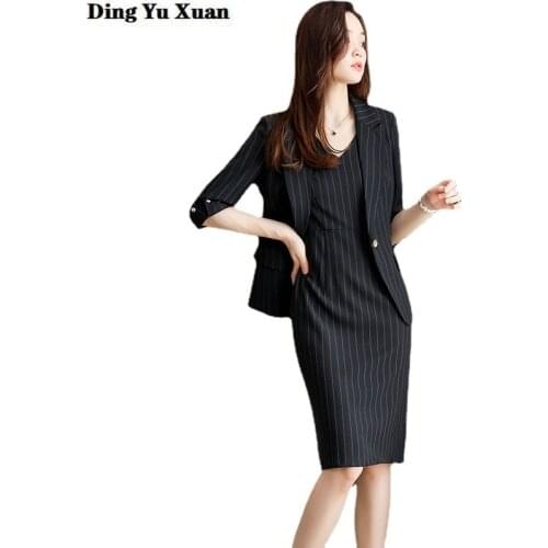 Ding Yu Xuan Womens Evening Suits
