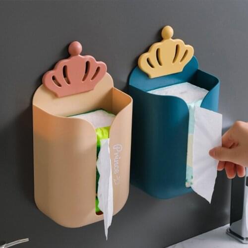 Famiwarm Napkin Boxes