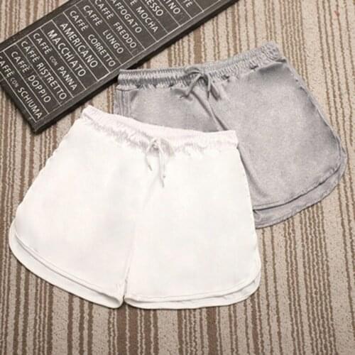 GAOKE Women's Short Shorts