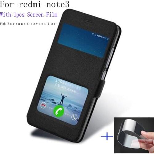 Ivibrate Phone Cases Xiaomi Redmi Note 3