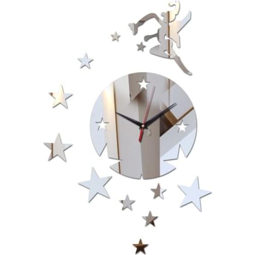 Joid'art Large Wall Stickers