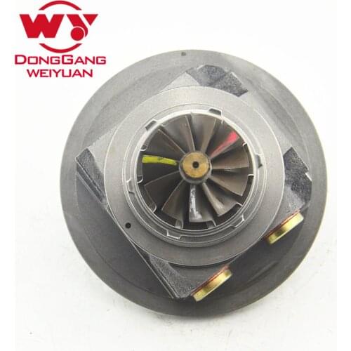 KKK K03 TURBO chra core turbine 756542401 53039880181 53039880118 cartridge CHRA for BMW Mini Cooper S 128 Kw 174 HP EP6DTSN14