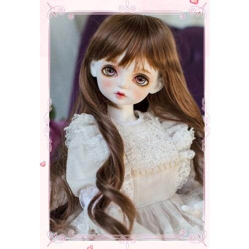 BJD Doll 1/4 dolls toys sd Model Girls Boys nude doll High Quality resign Toys Shop Figures gift free random eyes