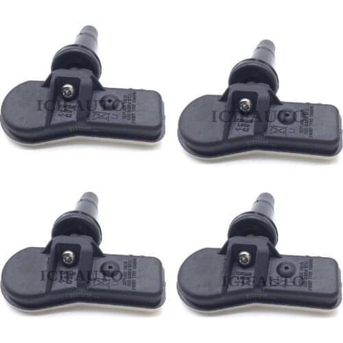 New Tire Pressure Monitoring Sensor 52933-C1100 TPMS For Hyundai Sonata Tucson I20(GB/IB) ix35(TL) & 2017 Creta 433MHz