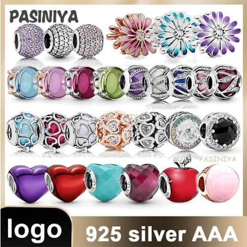 PASINIYA Beads From Stones