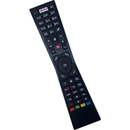 Remote Control FOR Medion 32" SMART MD31310 MD 31310 P13210 Tv