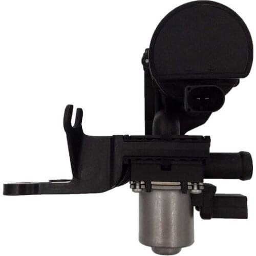 4F1959617A 4F1959617 4F1959617B High quality HEATER CONTROL VALVE FITS FOR AUDI A6 4F C6 QUATTRO ALLROAD AVANT 2005-2011 HVAC