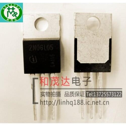 5PCS/ IPP80N06S2L-05 2N06L05 TO-220 to220