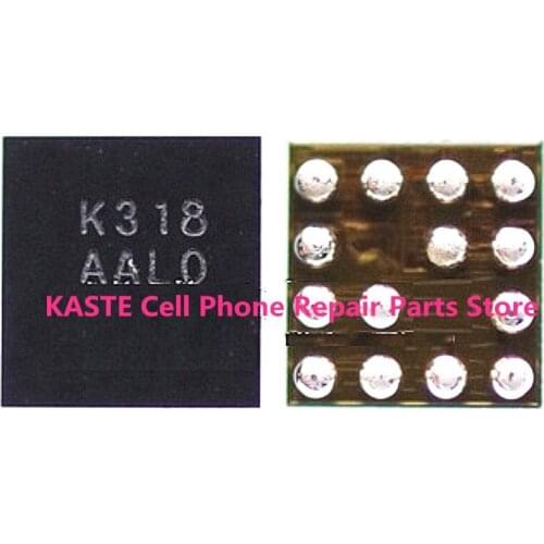 5pcs K318 Audio IC