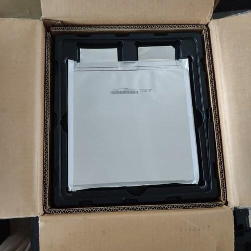 6PCS Lto Battery 2.4V 60AH LTO Baterie 2.3v 60Ah for DIY 48V Golf Cart Forklift Solar Energy Storage Caravan Panel Solar Ebike