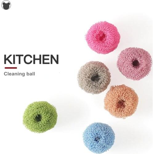 BEAR FAMILY Melamine Sponge