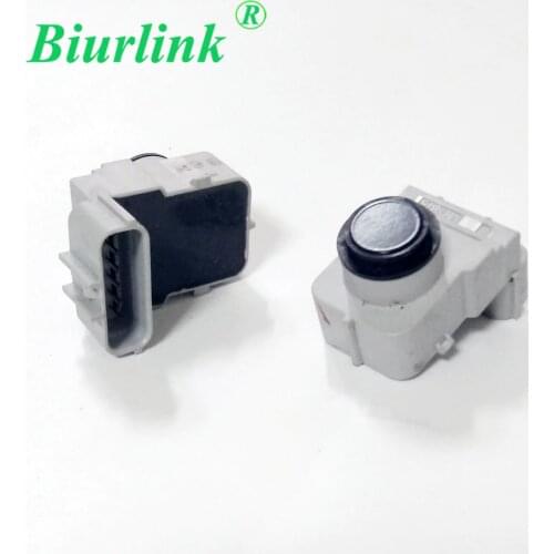 Biurlink Parktronic