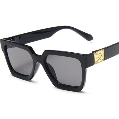 Square Kids Sunglasses Child Sun Glasses Fashion Retro Colorful Sport Shades Eyewear Boy Baby Anti-UV Goggles Girls Oculos