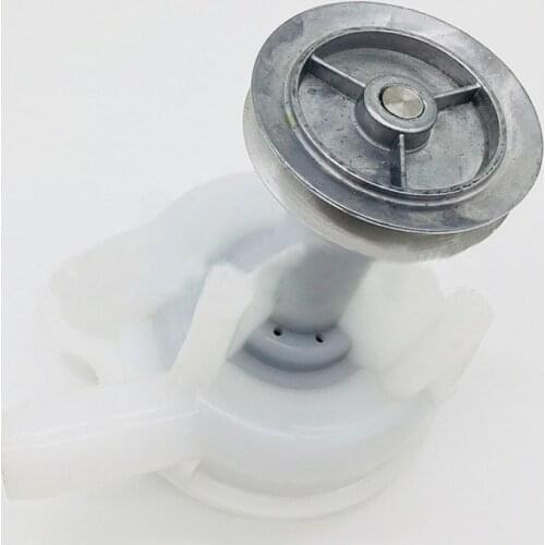 Drain pump whirlpool washer parts washing machine pump clothes dryer accessories drain pump replacement exact fit