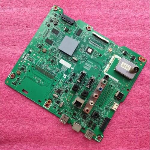 Good test work main board UN40EH5300F UE40EH5300W BN94-05559M 05851M motherboard BN41-01812A BN41-01812 UE40ES6100 UE40ES5500