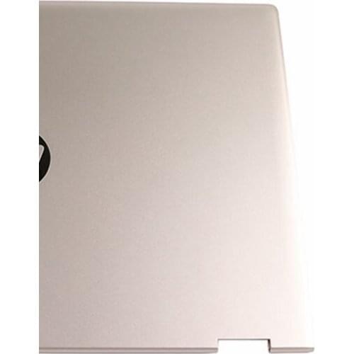 New Laptop shell For HP Pavilion X360 15-CR 15-CR000 15T-CR000 LCD back cover L22424-001 22474-001 L20812-001 LCD top case